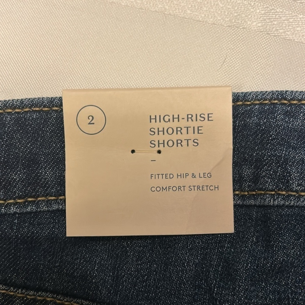 NWT Universal Thread Shorts - Picture 15 of 15